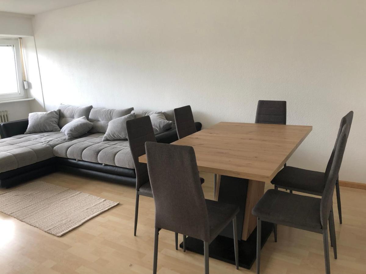 Ferienwohnung Am Gruett Lörrach Kültér fotó
