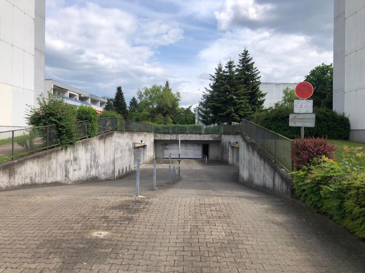 Ferienwohnung Am Gruett Lörrach Kültér fotó