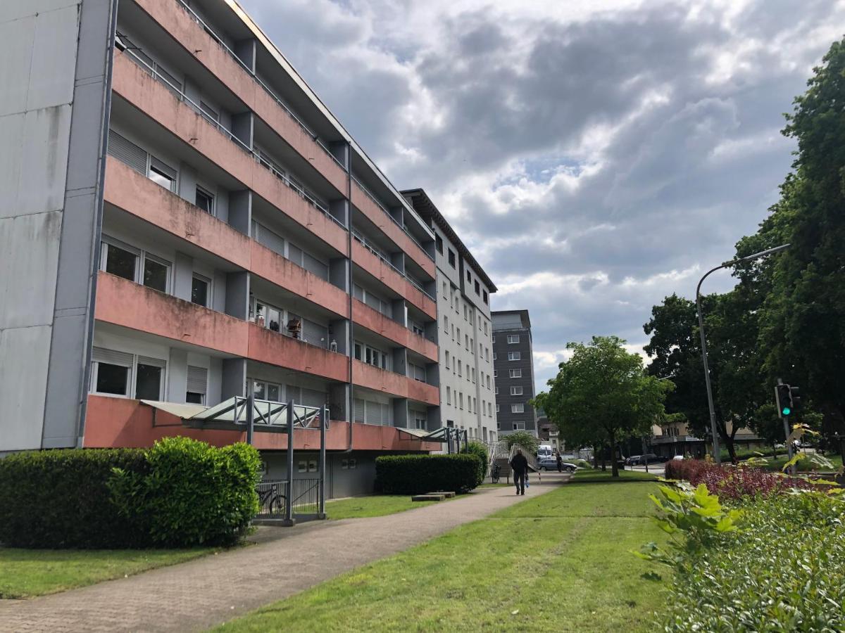 Ferienwohnung Am Gruett Lörrach Kültér fotó
