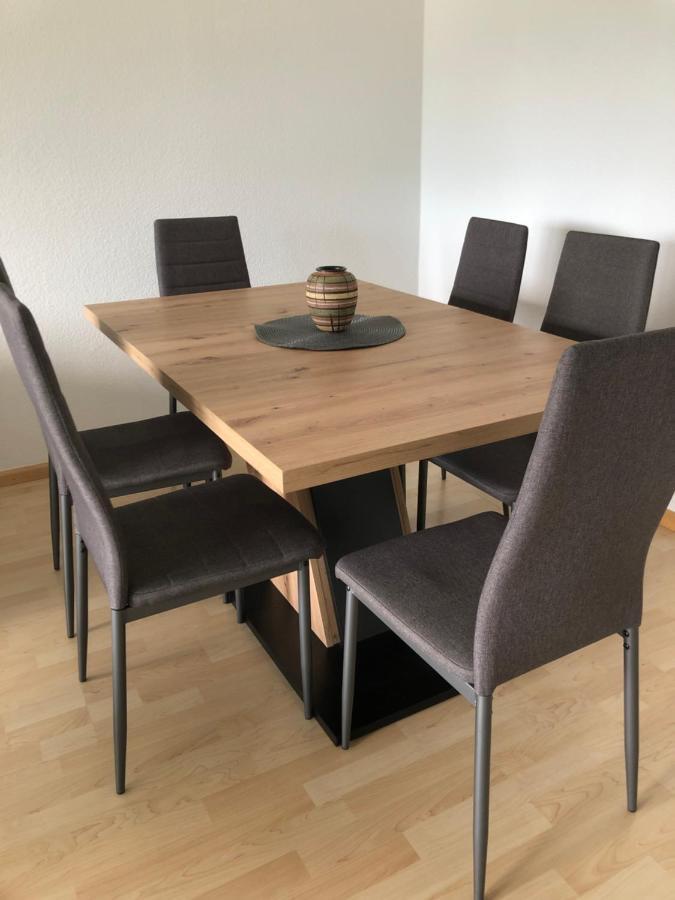 Ferienwohnung Am Gruett Lörrach Kültér fotó