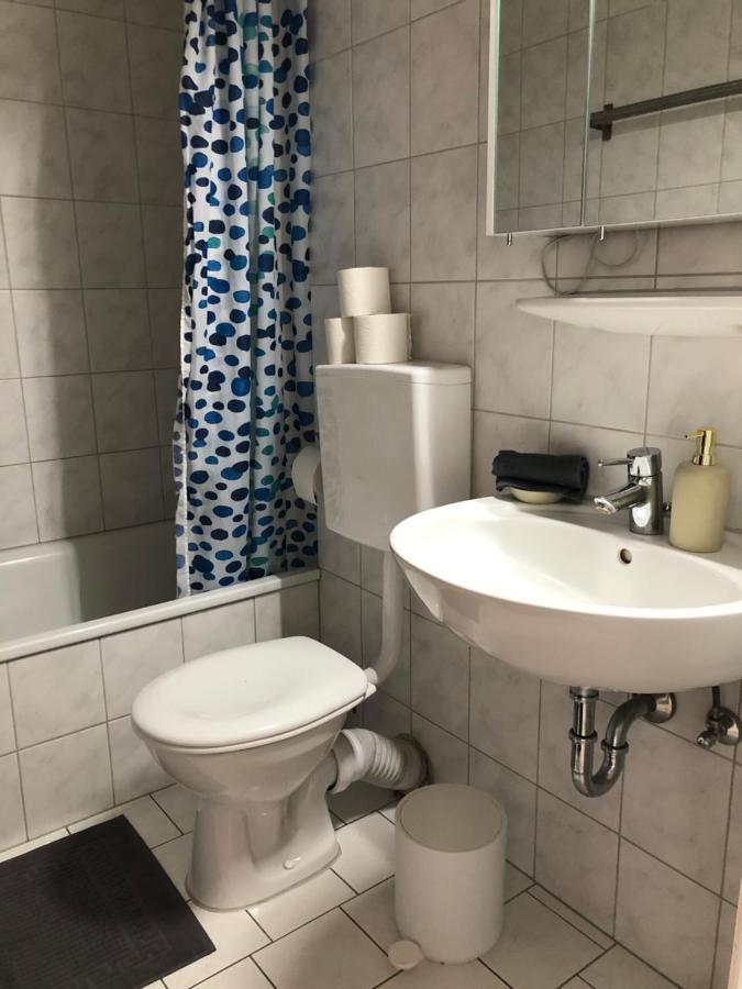 Ferienwohnung Am Gruett Lörrach Kültér fotó