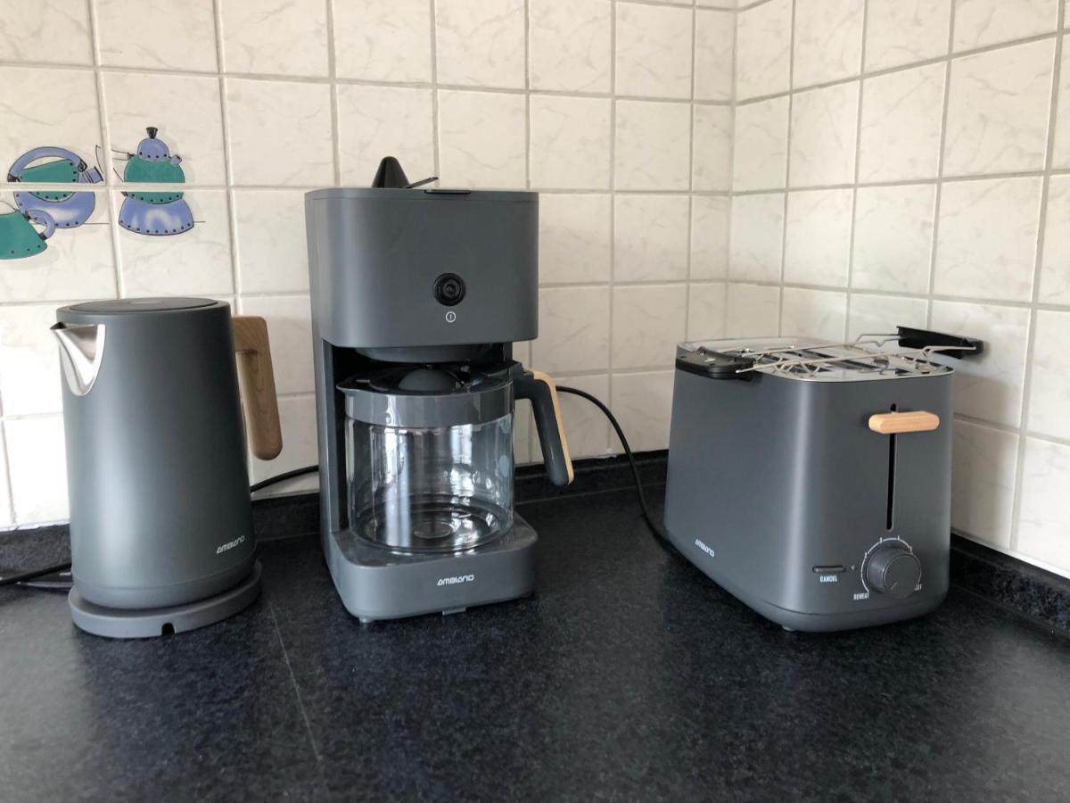 Ferienwohnung Am Gruett Lörrach Kültér fotó