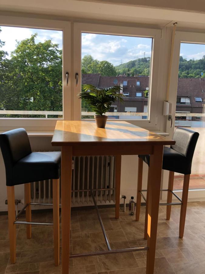 Ferienwohnung Am Gruett Lörrach Kültér fotó