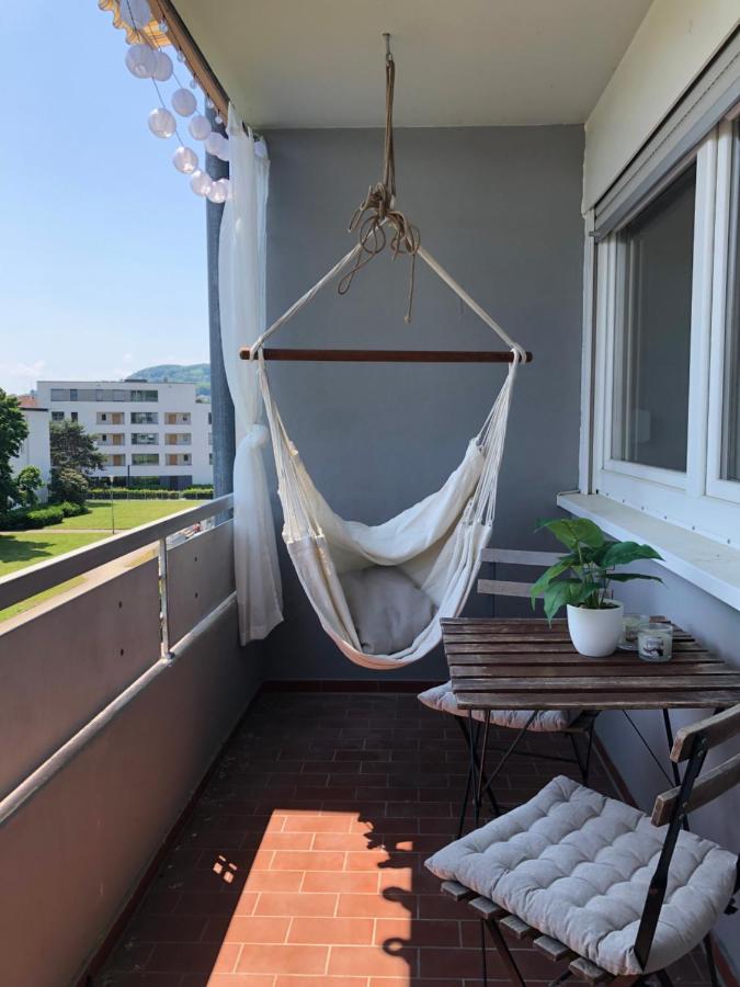 Ferienwohnung Am Gruett Lörrach Kültér fotó