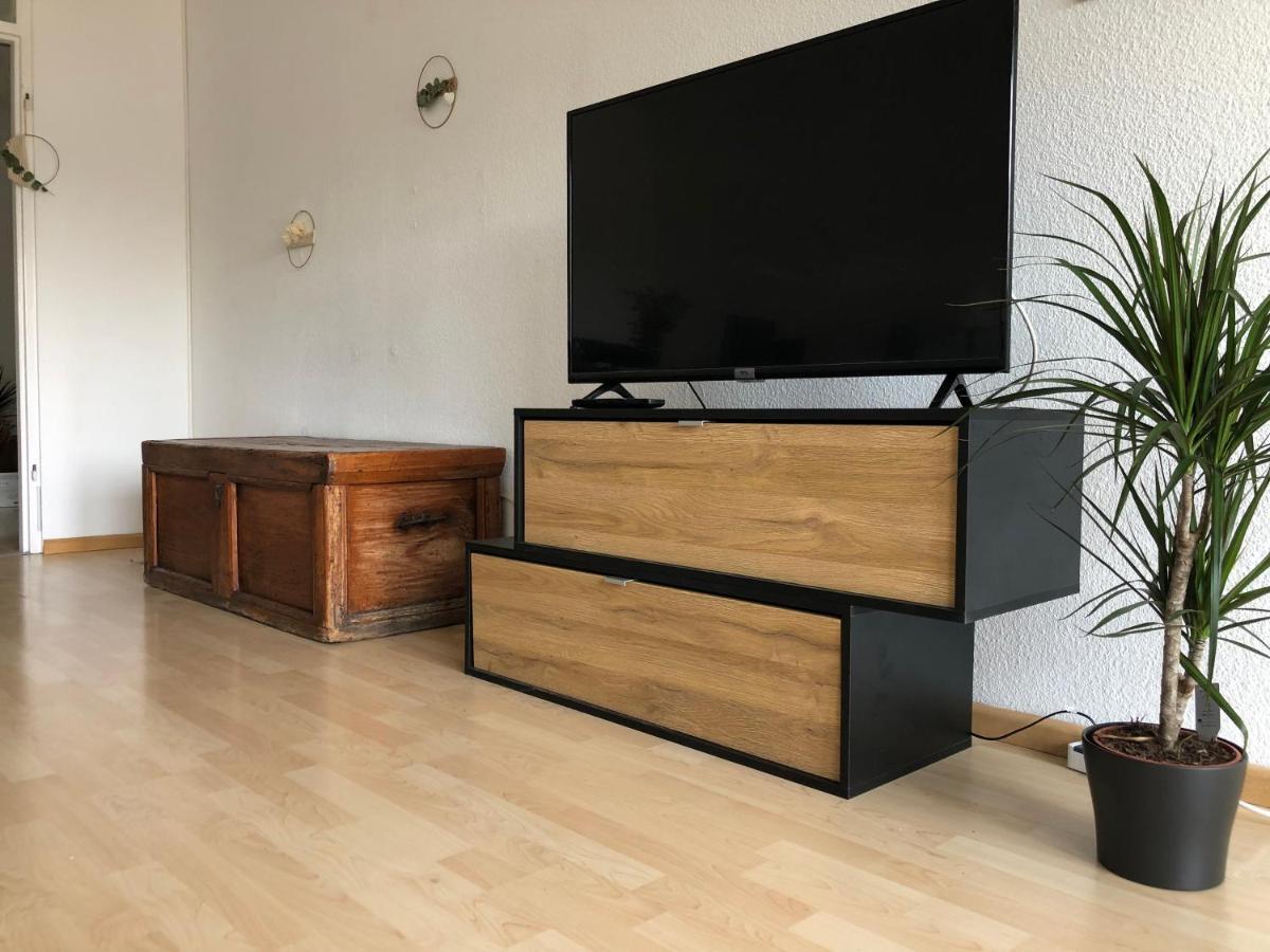 Ferienwohnung Am Gruett Lörrach Kültér fotó