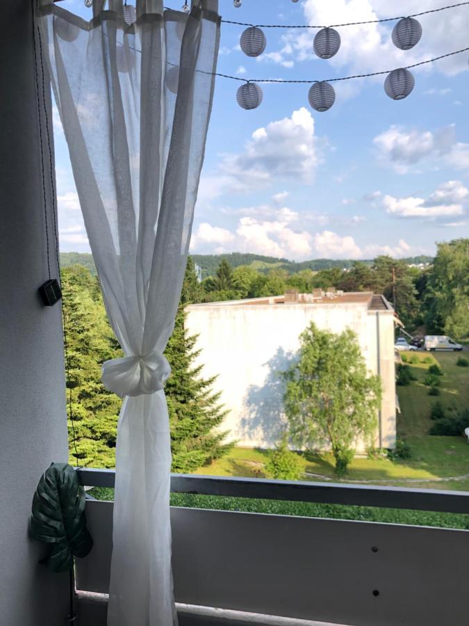 Ferienwohnung Am Gruett Lörrach Kültér fotó