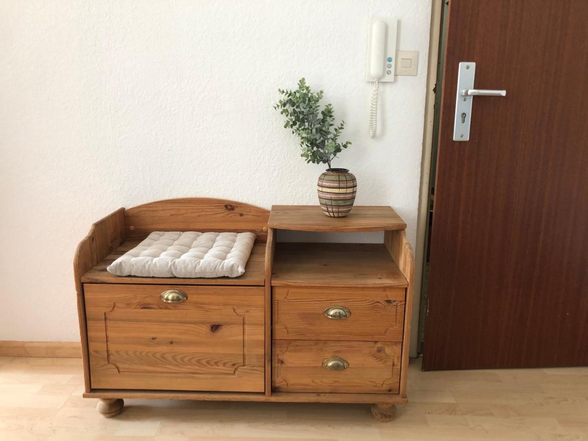 Ferienwohnung Am Gruett Lörrach Kültér fotó