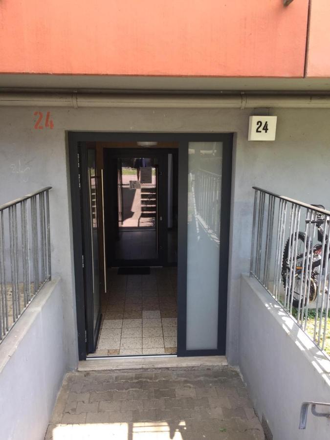 Ferienwohnung Am Gruett Lörrach Kültér fotó